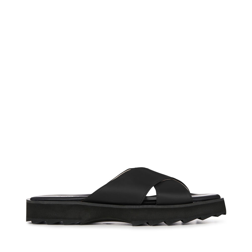 Emu Manta Sommerschuhe Damen Schwarz Deutschland GOF756810
