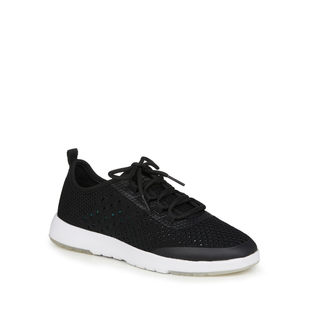 Emu Miki Turnschuhe Damen Schwarz Deutschland NDH946805