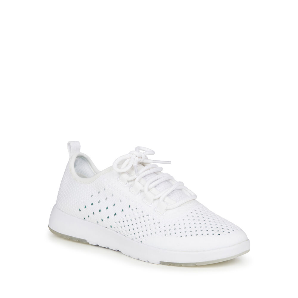 Emu Miki Turnschuhe Damen Weiß Deutschland LWG296038
