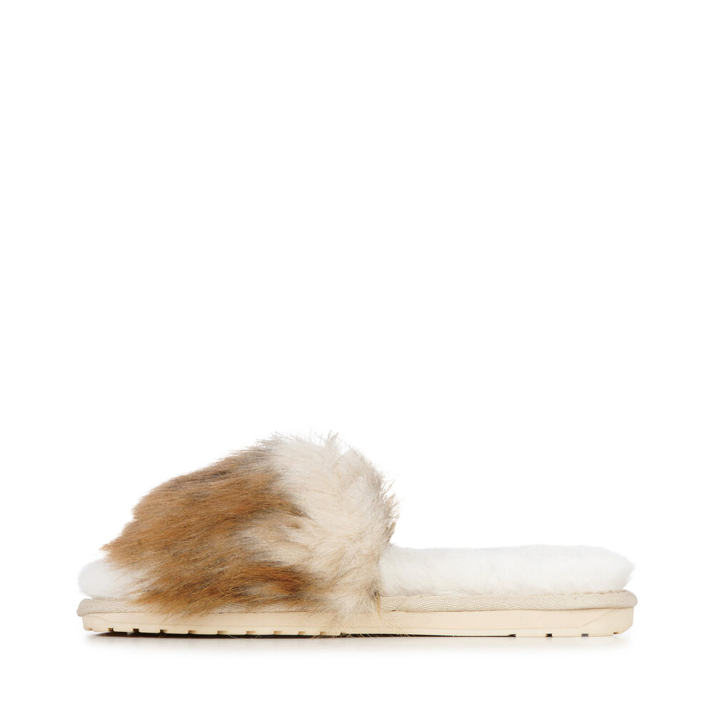 Emu Myna Lava Hausschuhe Damen Braun Deutschland KAC498725