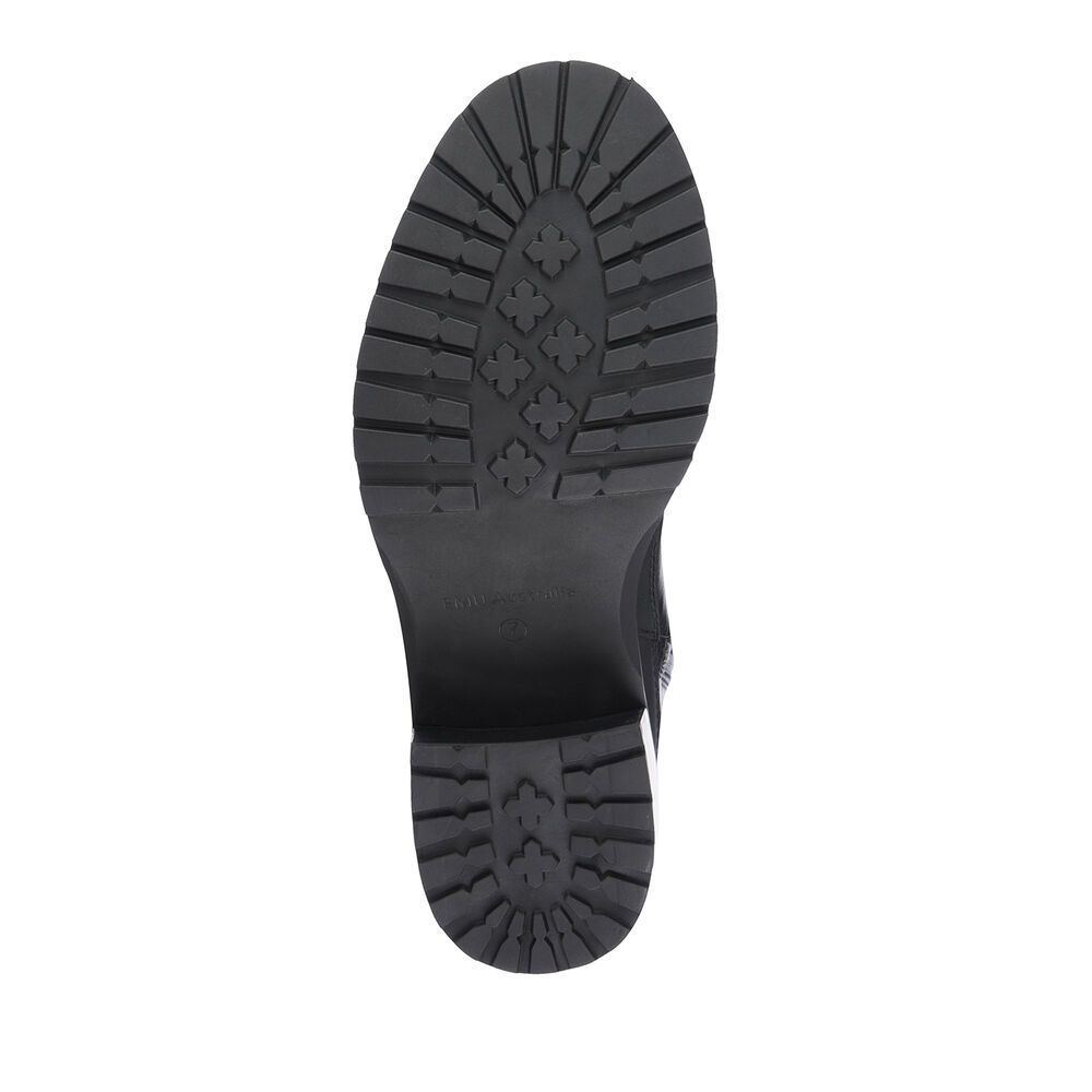 Emu Okab Hi Stiefel Damen Schwarz Deutschland SEN706459