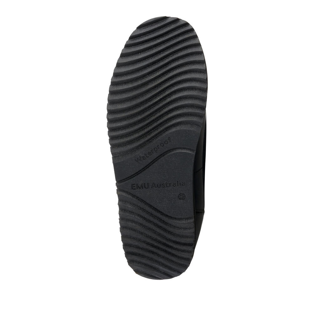 Emu Orica Hi Stiefel Damen Schwarz Deutschland NMO952346