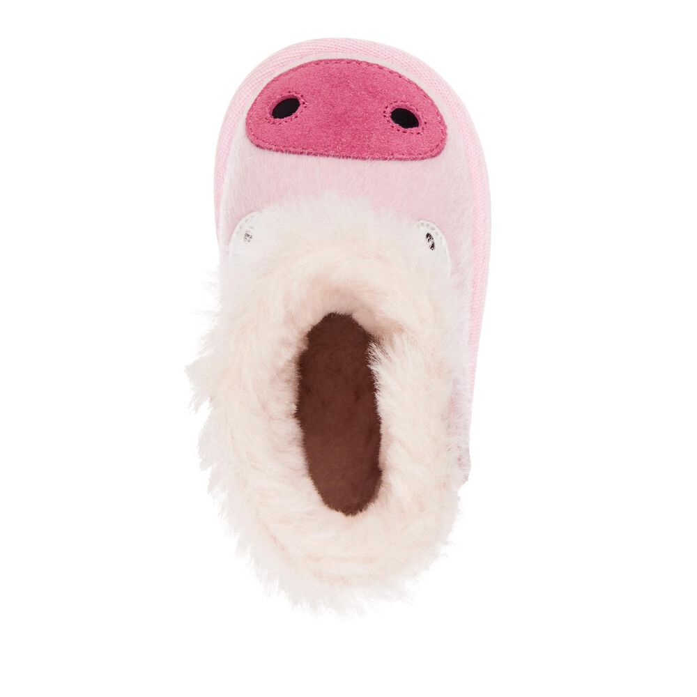 Emu Piggy Walker Babies Stiefel Kinder Rosa Deutschland OAN078613