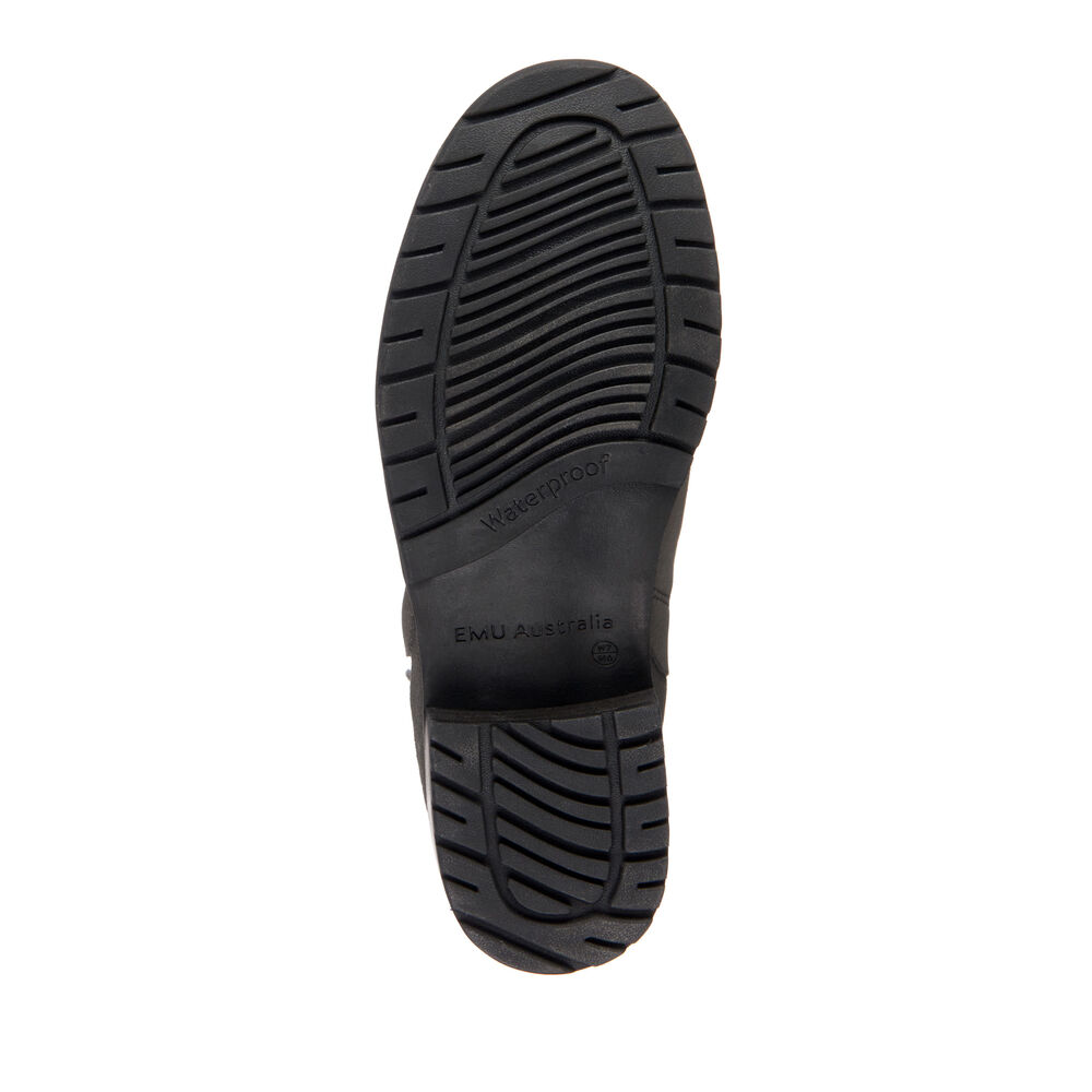 Emu Pioneer Stiefel Damen Tiefesgrau Deutschland AKL395412