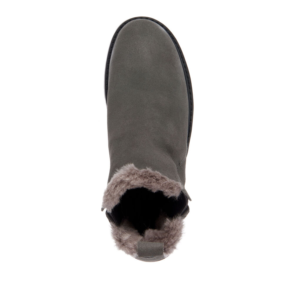 Emu Pioneer Stiefel Damen Tiefesgrau Deutschland AKL395412