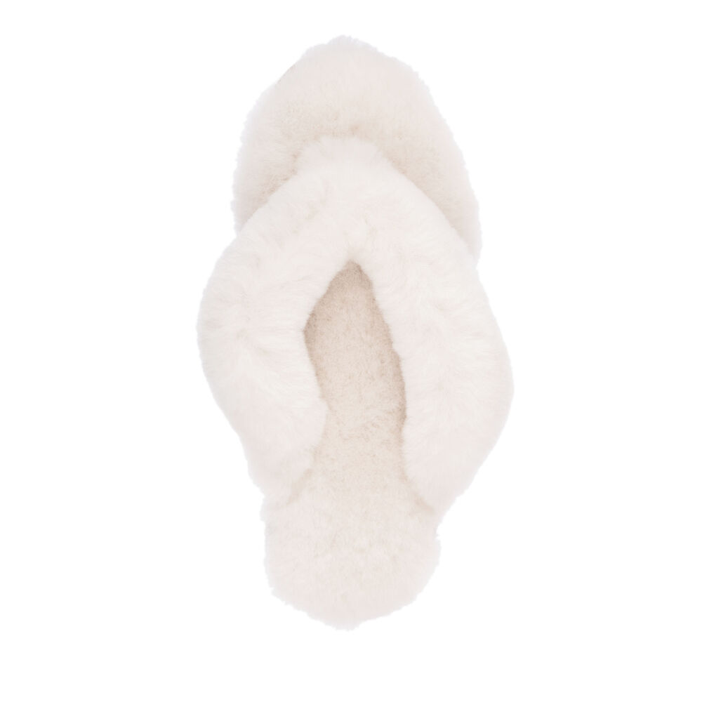Emu Pitta Hausschuhe Damen Beige Deutschland SYN617940