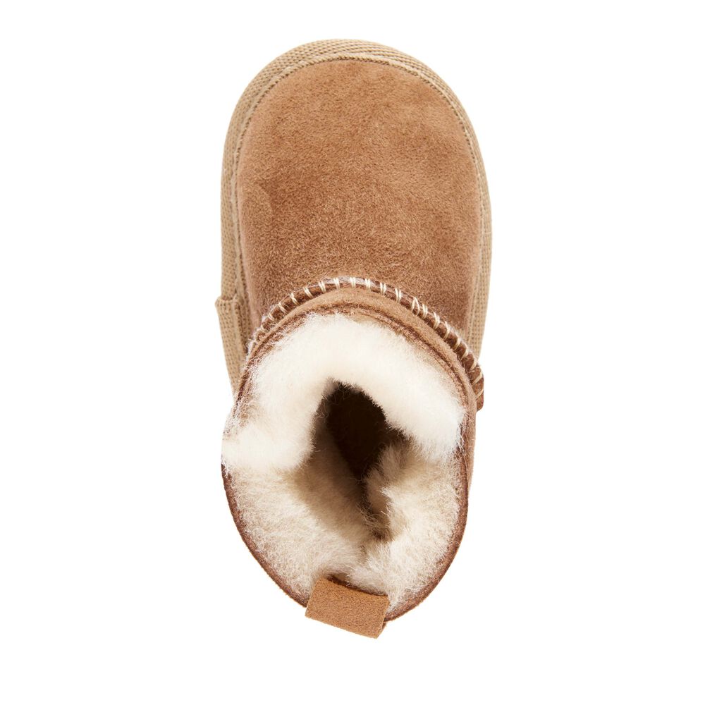 Emu Platinum Baby Stiefel Kinder Braun Deutschland MTY470958