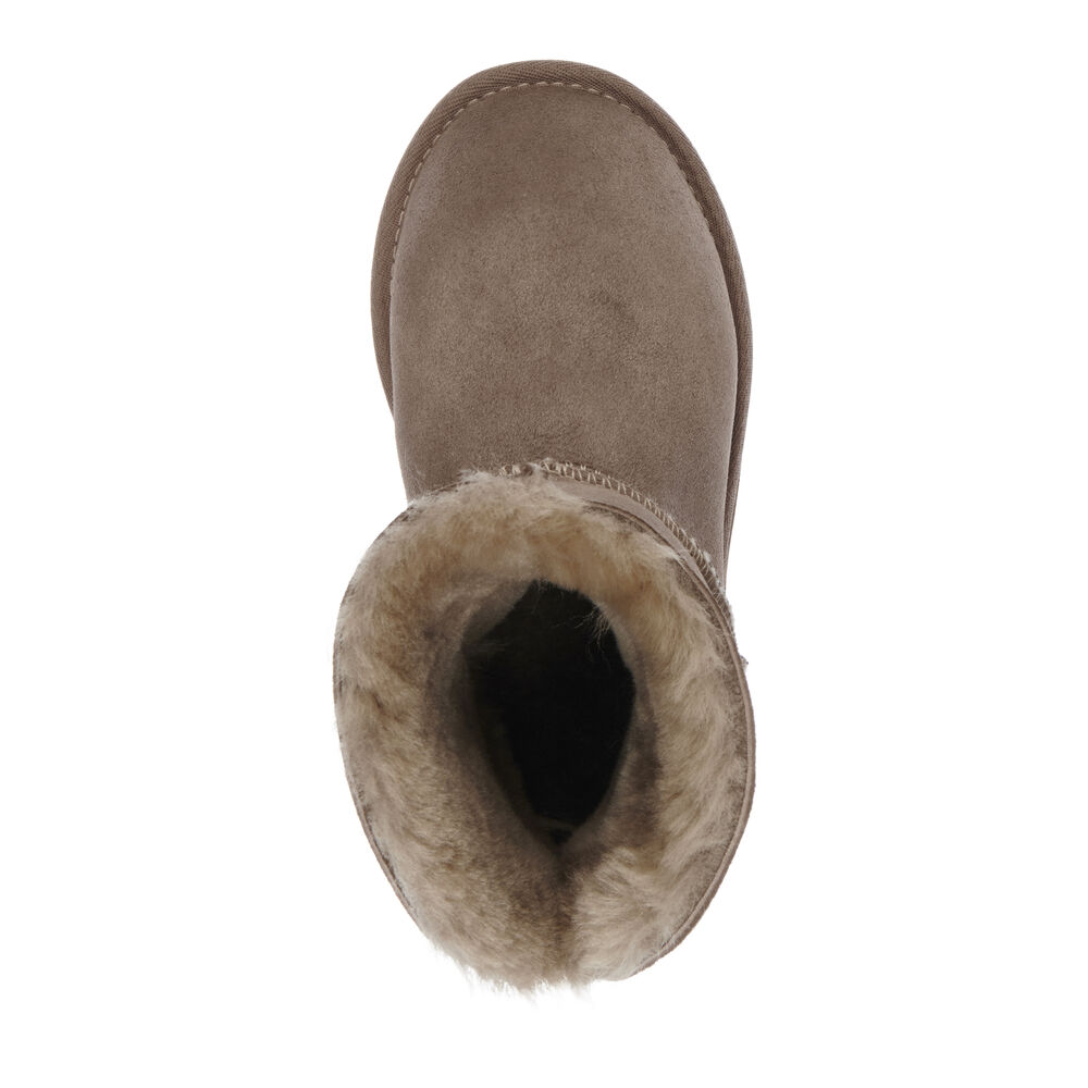 Emu Platinum Barwon Mini Stiefel Damen Khaki Deutschland HFY564917