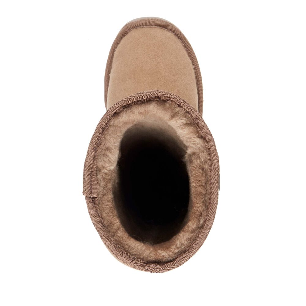 Emu Platinum Stinger Hi Stiefel Herren Khaki Deutschland XPG296837