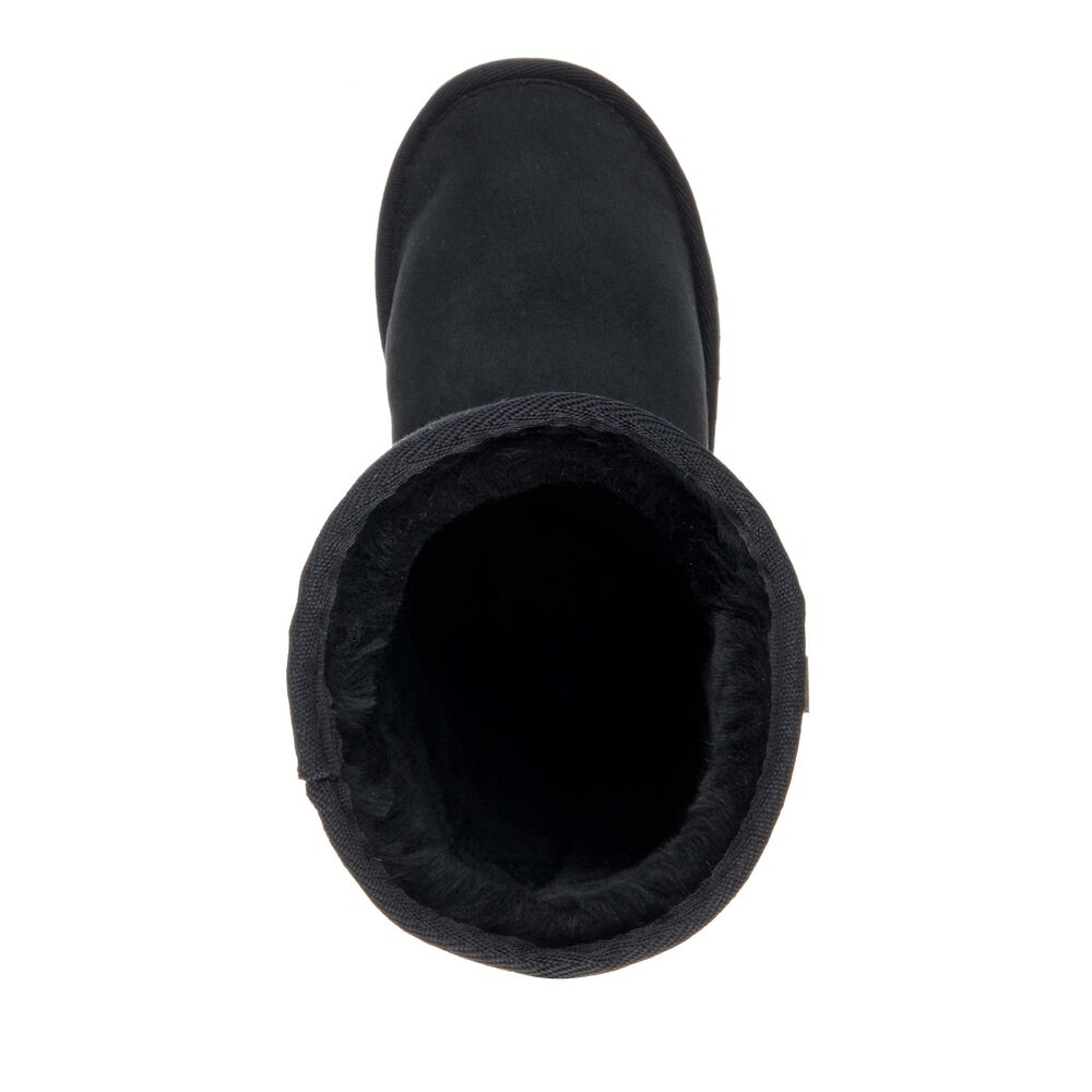 Emu Platinum Stinger Hi Stiefel Herren Schwarz Deutschland TZK703845