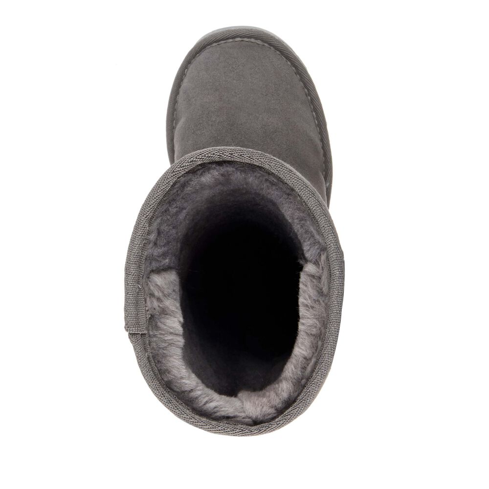 Emu Platinum Stinger Hi Stiefel Herren Tiefesgrau Deutschland NYO039527