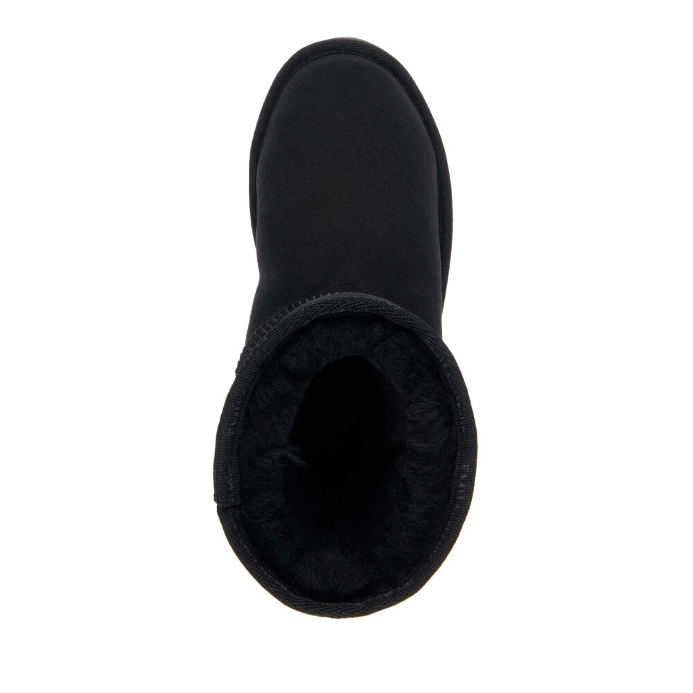 Emu Platinum Stinger Slim Lo Stiefel Damen Schwarz Deutschland FCD723154