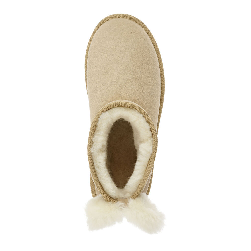 Emu Rigel Stiefel Damen Beige Deutschland YXR506384