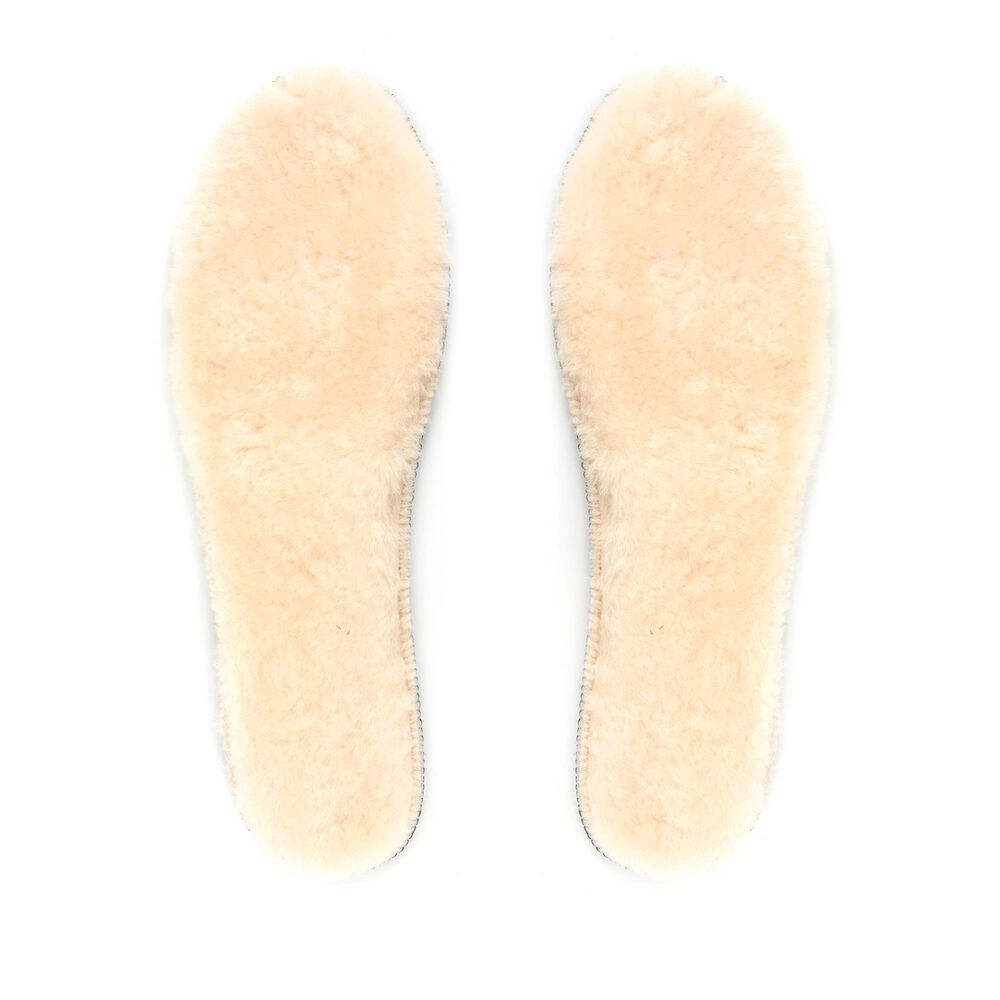 Emu Sheepskin Einlegesohlen Damen Beige Deutschland ENT620348