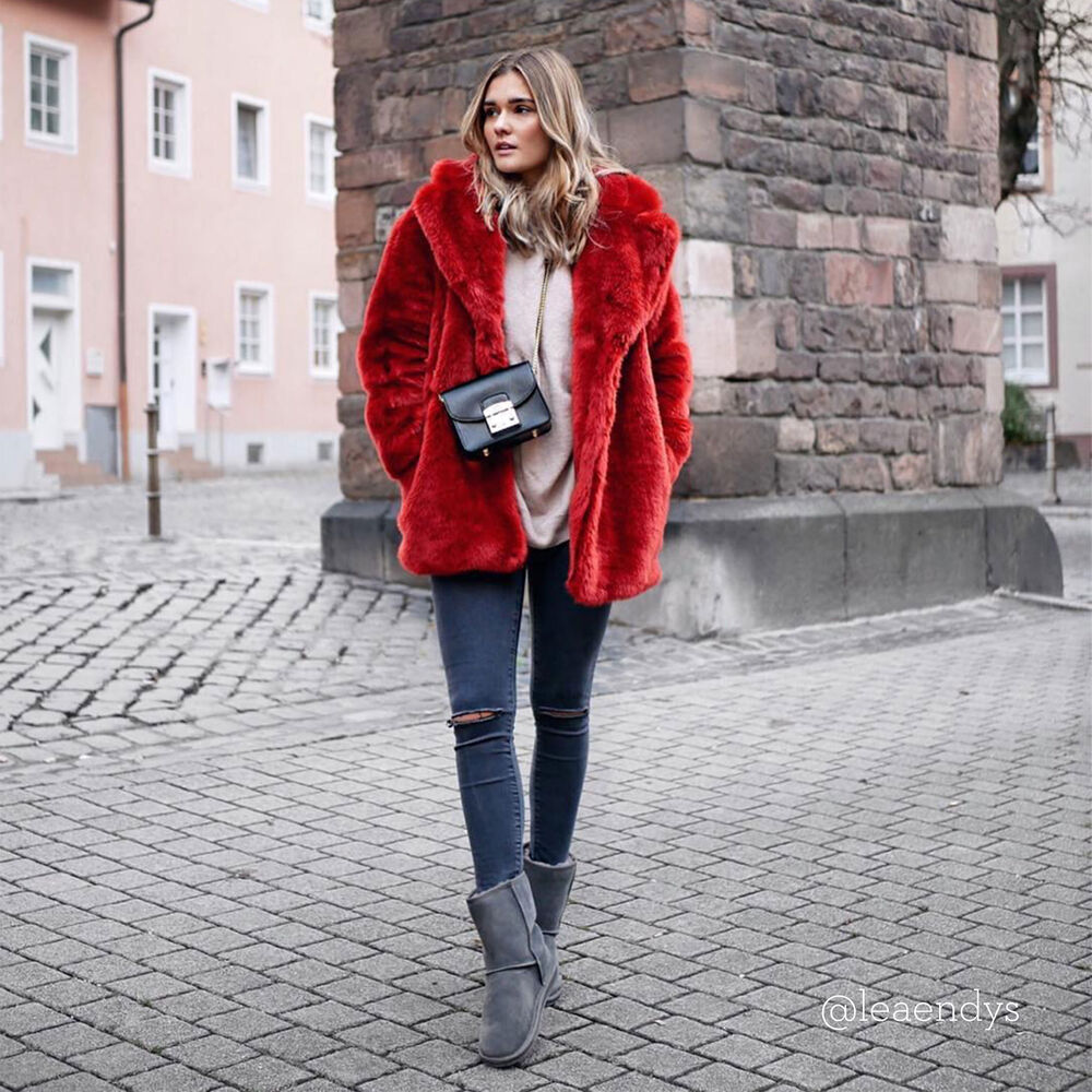 Emu Stinger Lo Stiefel Damen Tiefesgrau Deutschland GYW172346
