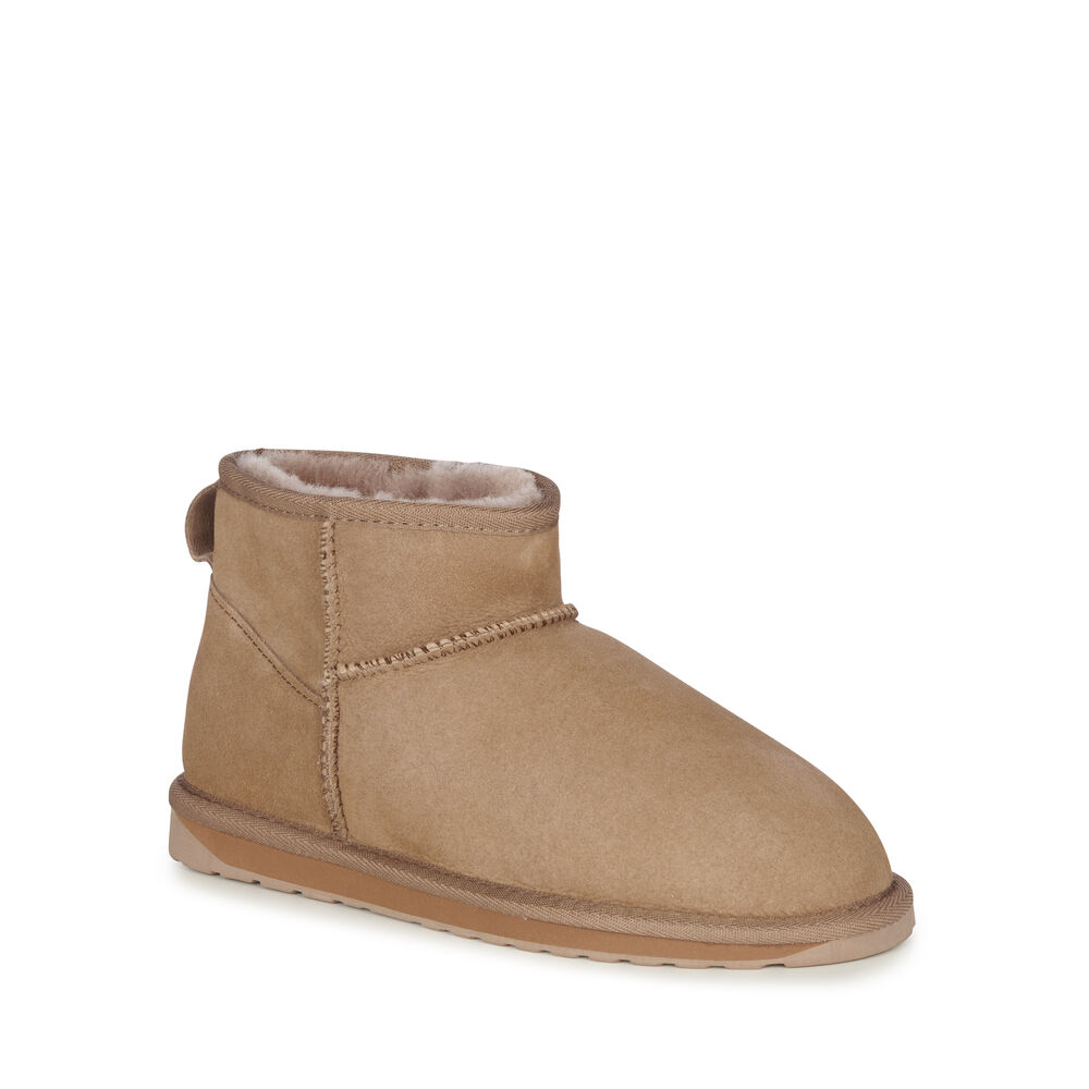 Emu Stinger Micro Stiefel Damen Braun Deutschland YDQ826730