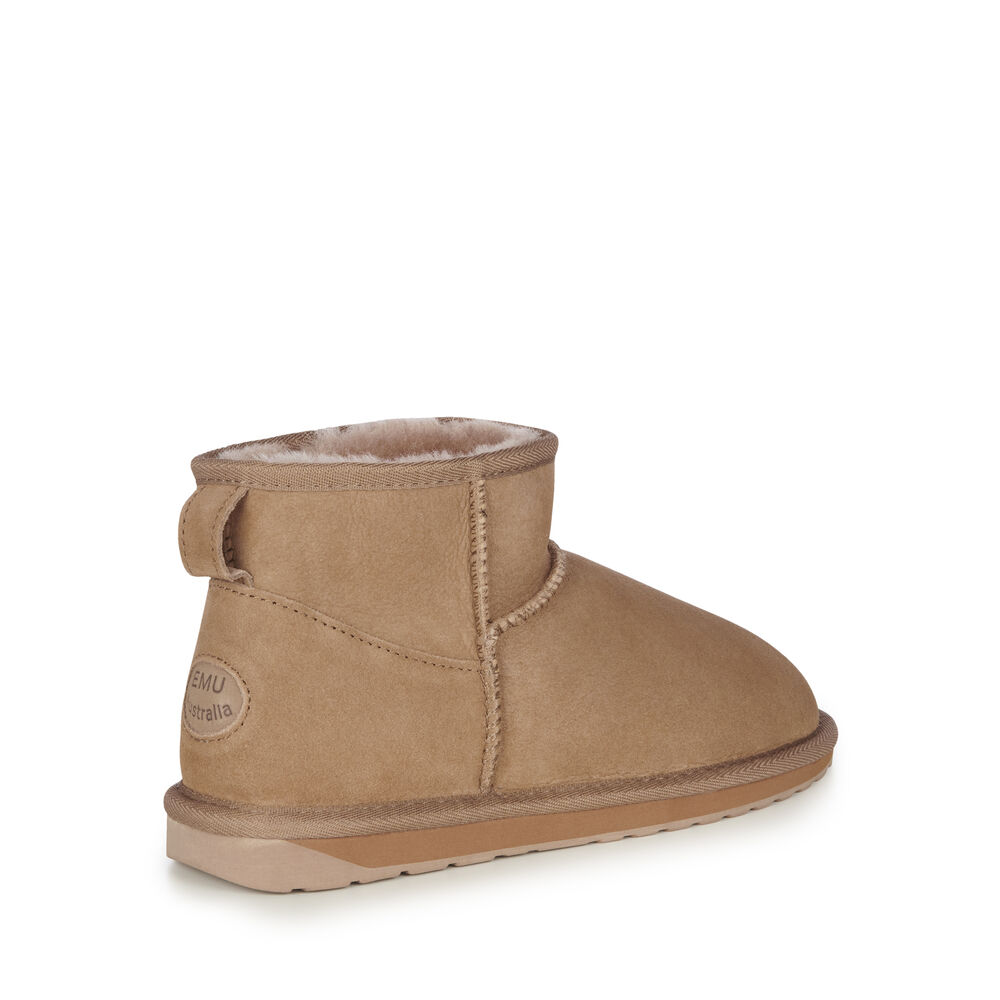 Emu Stinger Micro Stiefel Damen Braun Deutschland YDQ826730