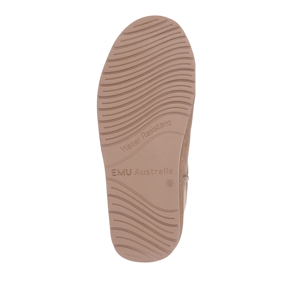 Emu Stinger Micro Stiefel Damen Braun Deutschland YDQ826730