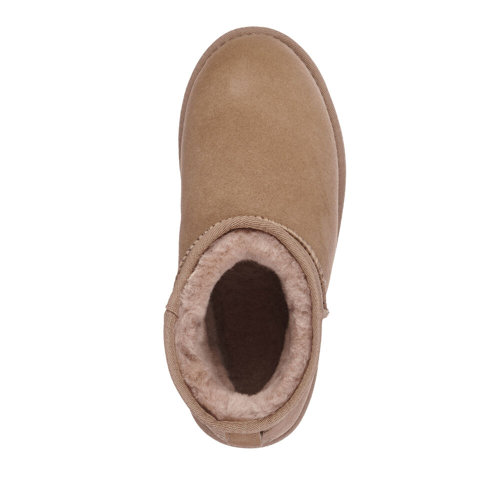 Emu Stinger Micro Stiefel Damen Braun Deutschland YDQ826730