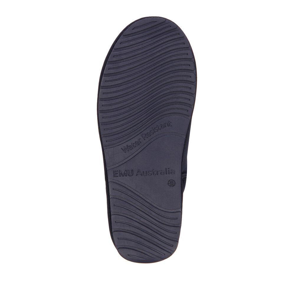 Emu Stinger Micro Stiefel Damen Navy Deutschland VPF785416