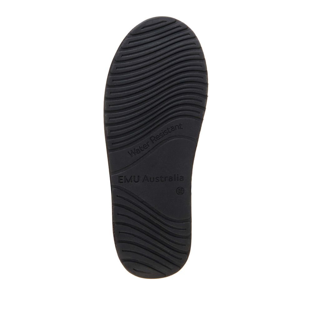 Emu Stinger Micro Stiefel Damen Schwarz Deutschland OVW941876