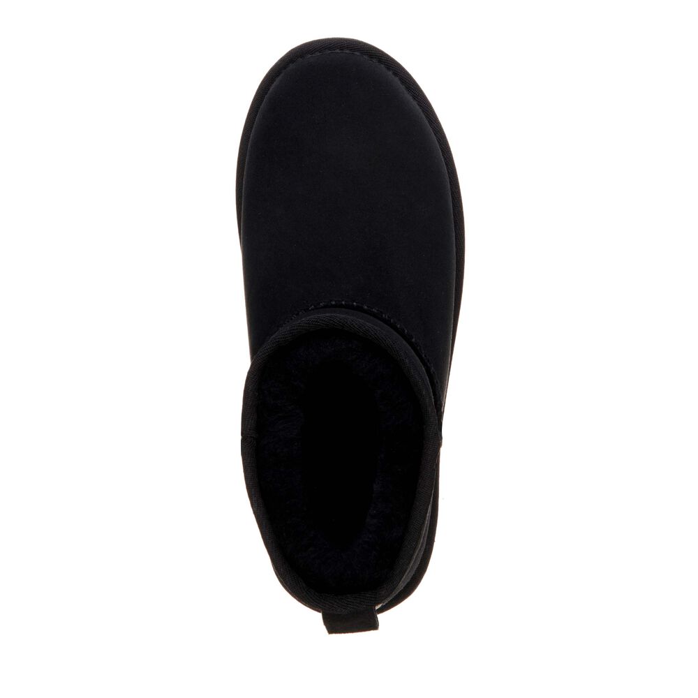 Emu Stinger Micro Stiefel Damen Schwarz Deutschland OVW941876