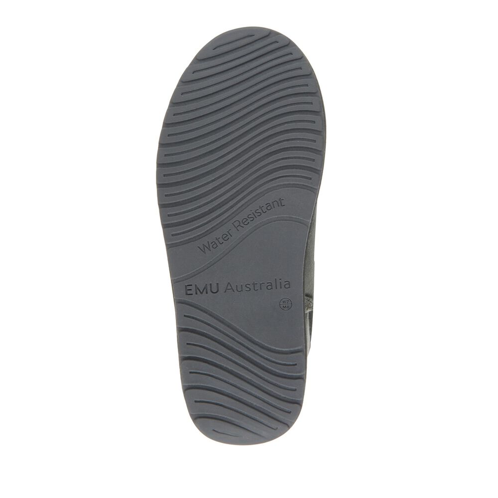 Emu Stinger Micro Stiefel Damen Tiefesgrau Deutschland IAL859164
