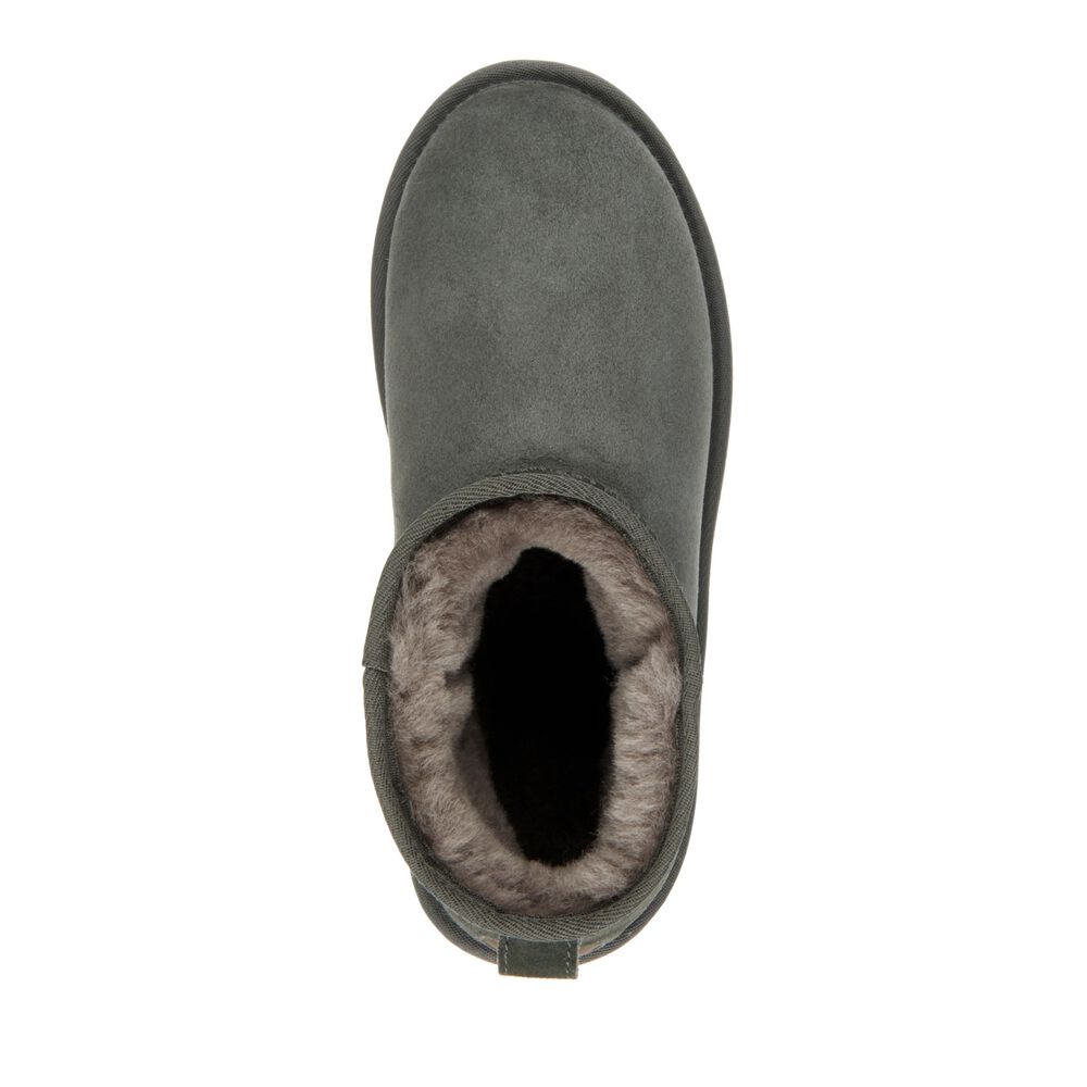 Emu Stinger Micro Stiefel Damen Tiefesgrau Deutschland IAL859164