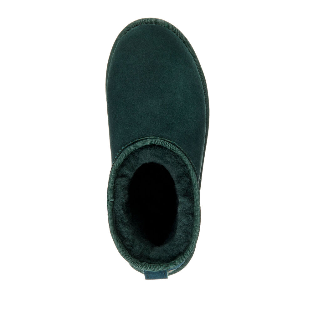 Emu Stinger Micro Stiefel Damen Tiefestürkis Deutschland EVC483217