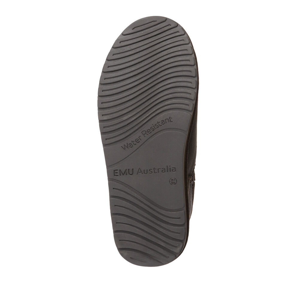 Emu Stinger Mini Stiefel Damen Schokolade Deutschland BAZ319645