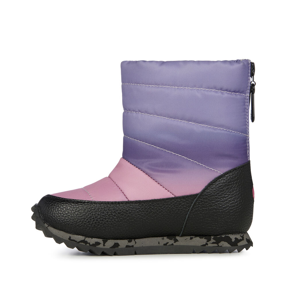 Emu Tarlo Stiefel Kinder Lila Deutschland UZB536270