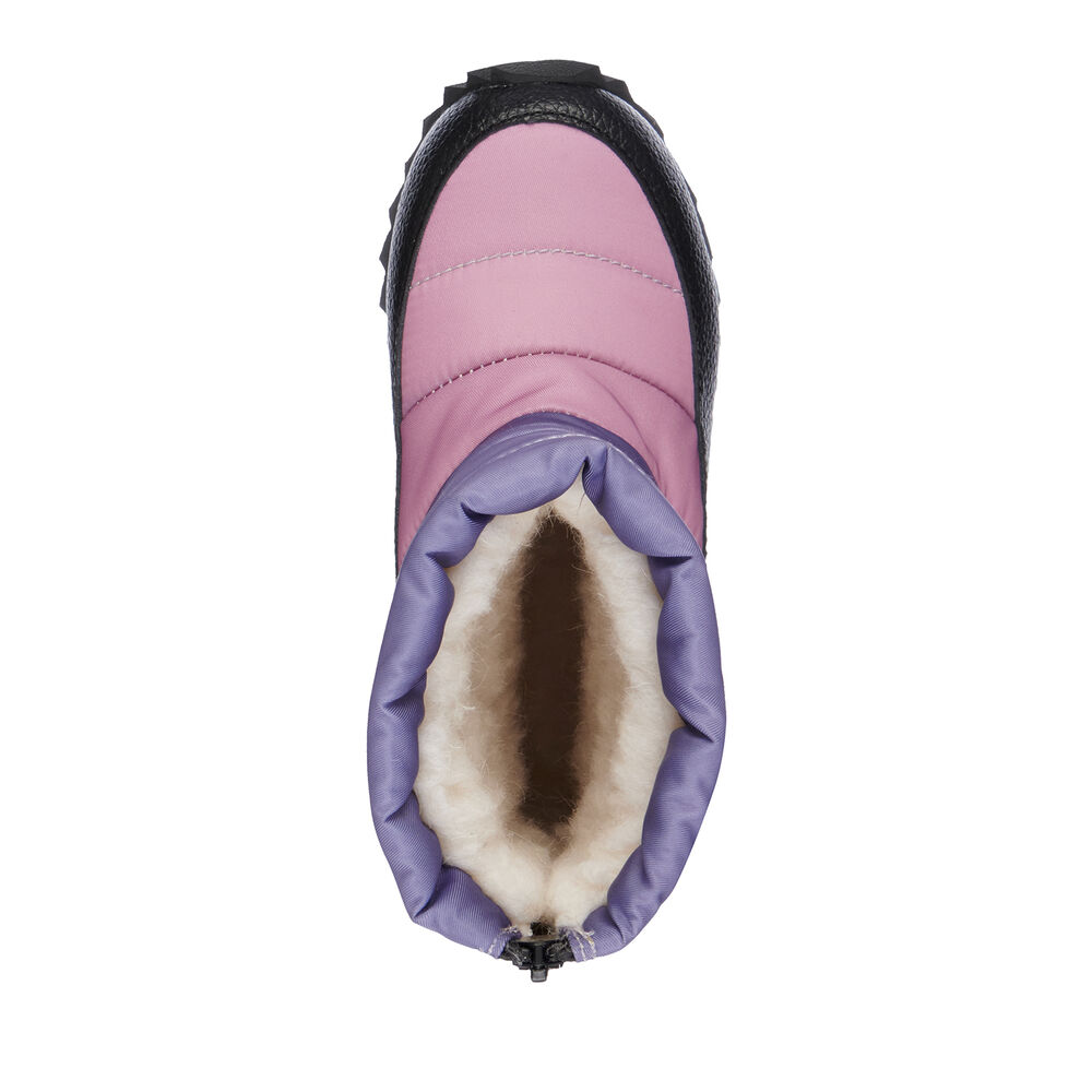 Emu Tarlo Stiefel Kinder Lila Deutschland UZB536270