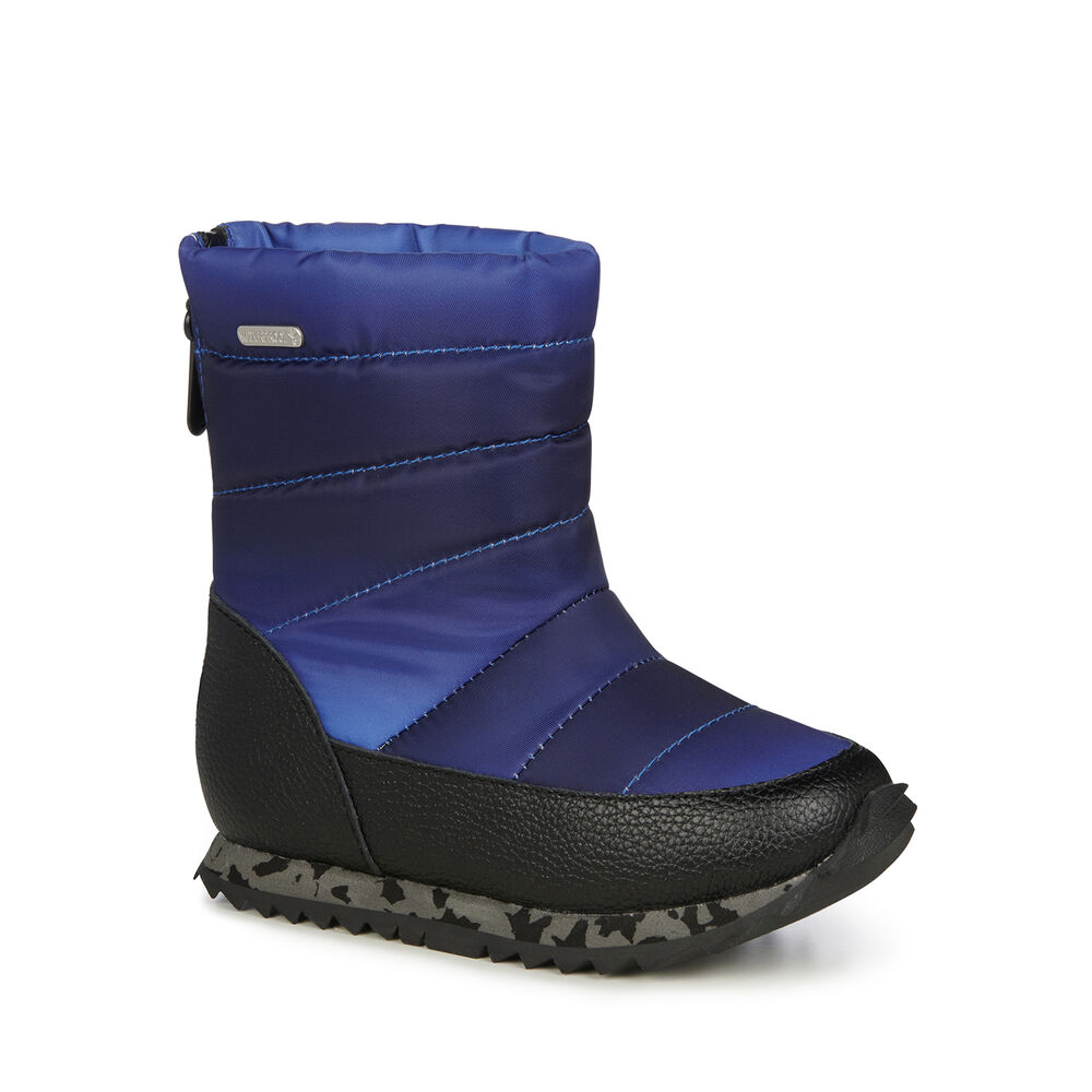 Emu Tarlo Stiefel Kinder Navy Deutschland ZXA145983