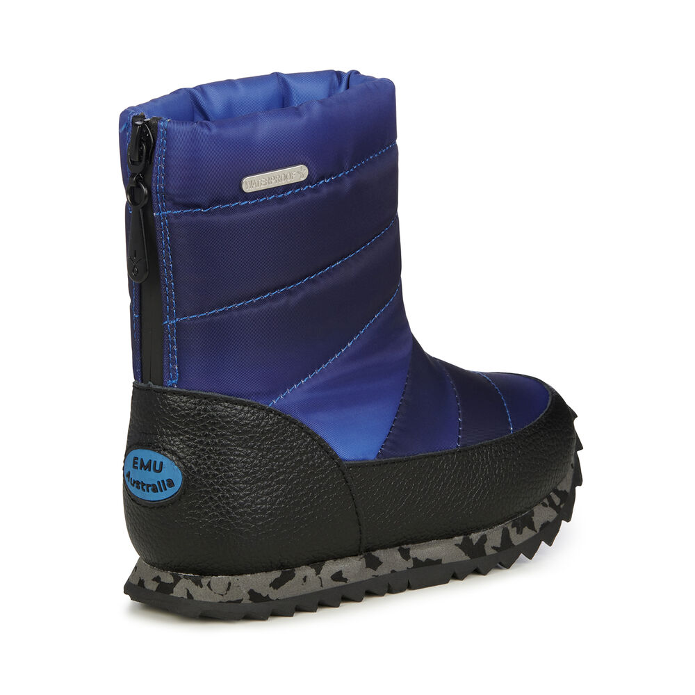 Emu Tarlo Stiefel Kinder Navy Deutschland ZXA145983