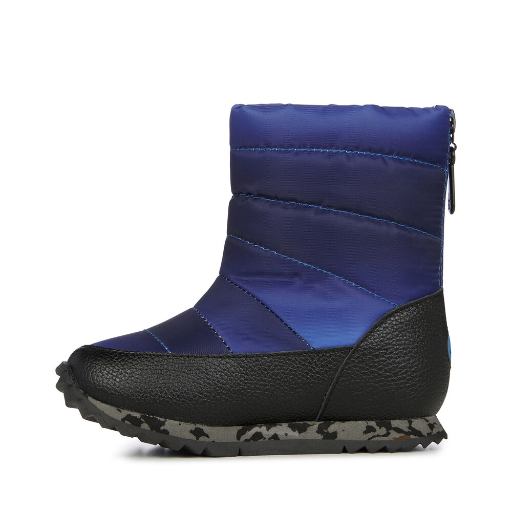 Emu Tarlo Stiefel Kinder Navy Deutschland ZXA145983