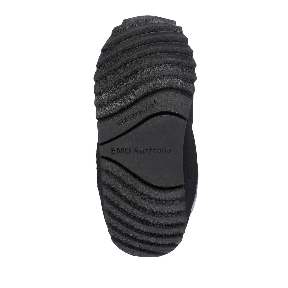 Emu Tarlo Stiefel Kinder Navy Deutschland ZXA145983