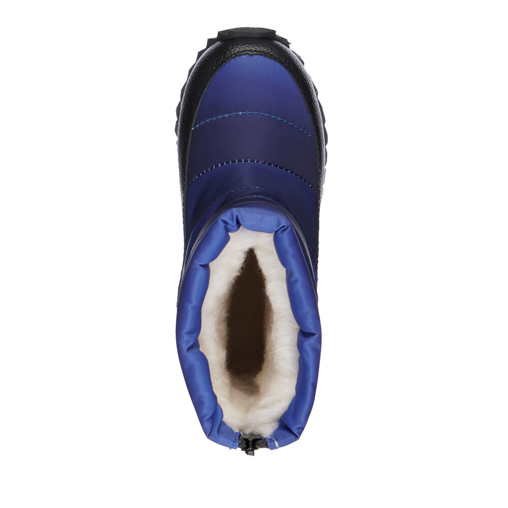 Emu Tarlo Stiefel Kinder Navy Deutschland ZXA145983
