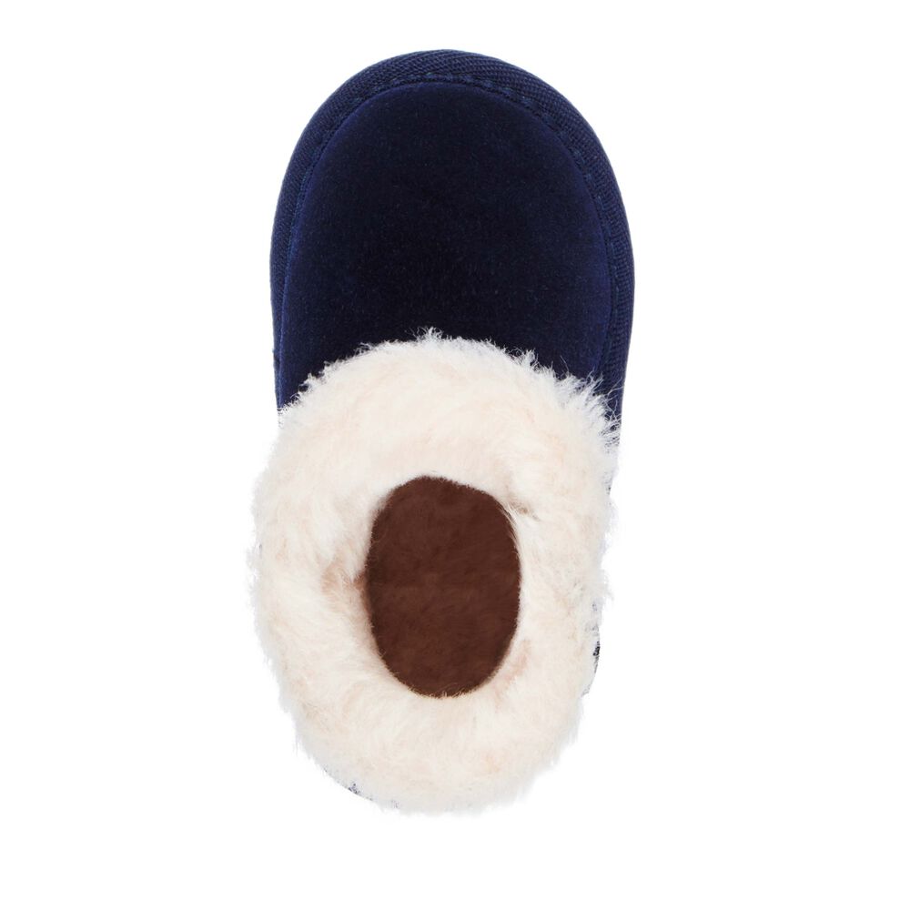 Emu Toddle Babies Stiefel Kinder Navy Deutschland VKB875023