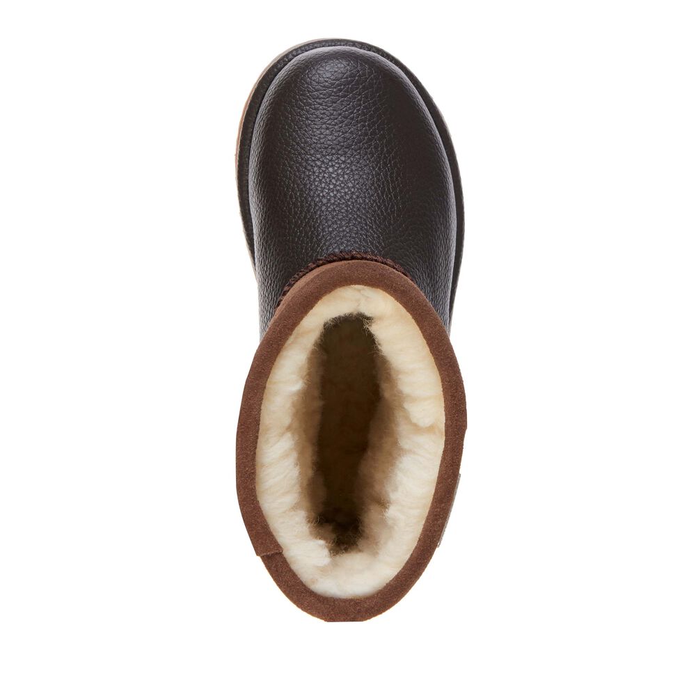 Emu Trigg Stiefel Kinder Braun Deutschland BLN981354