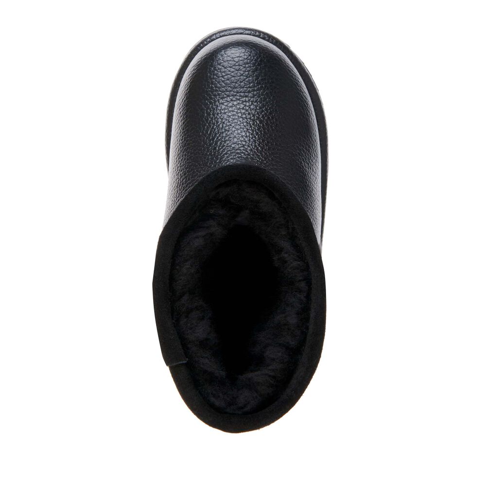 Emu Trigg Stiefel Kinder Schwarz Deutschland MIS627830