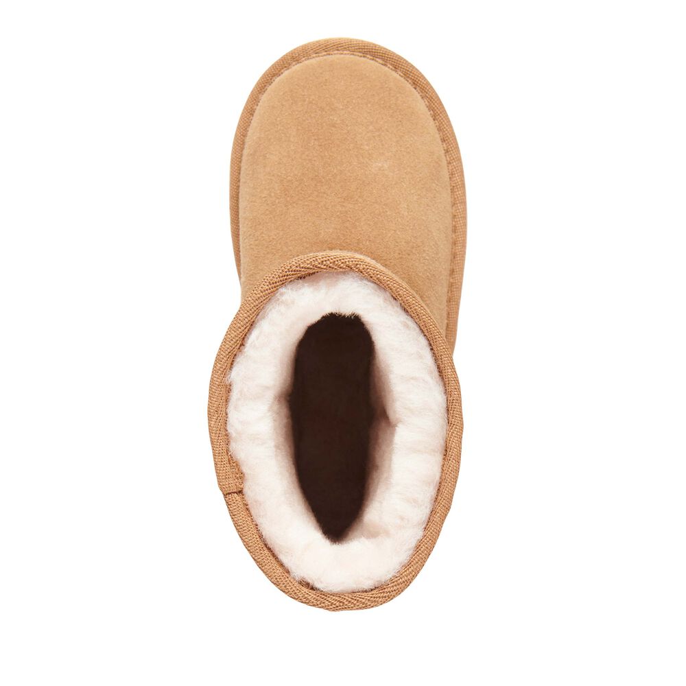 Emu Wallaby Lo Stiefel Kinder Braun Deutschland PZL142603