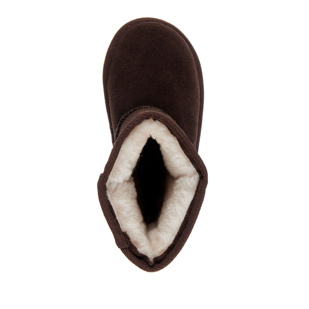 Emu Wallaby Lo Stiefel Kinder Schokolade Deutschland IUK534081