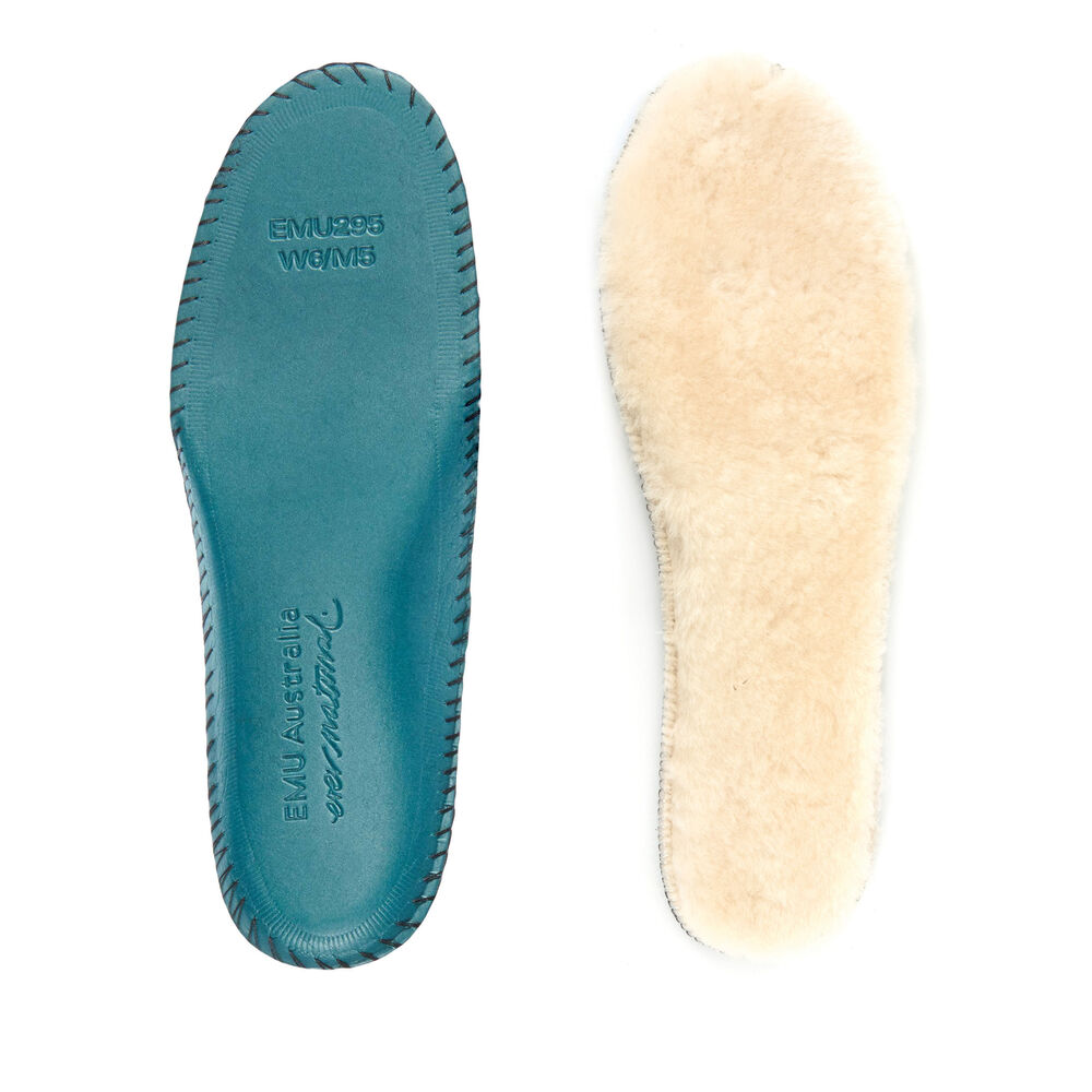 Emu Wasserdichte Insole Einlegesohlen Damen Beige Deutschland PGC590267