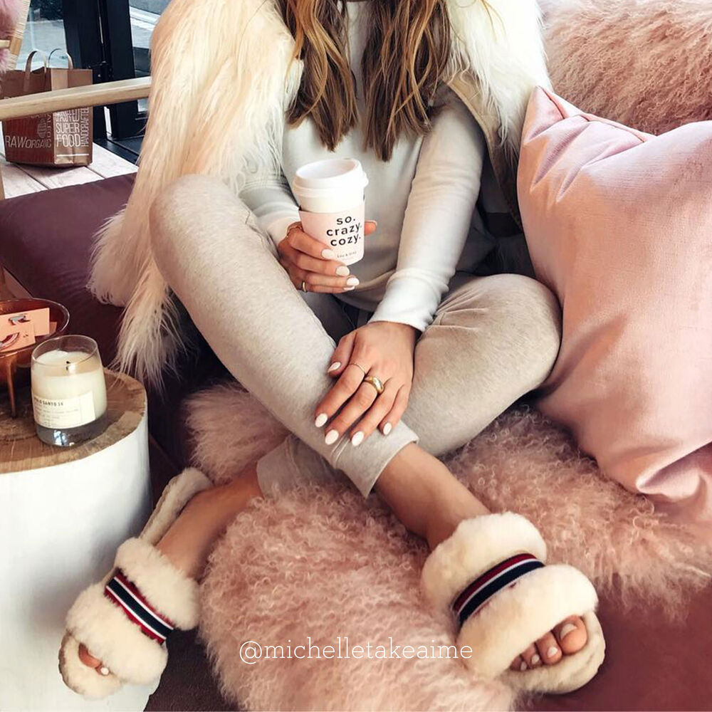 Emu Wrenlette Hausschuhe Damen Beige Deutschland CMH312659